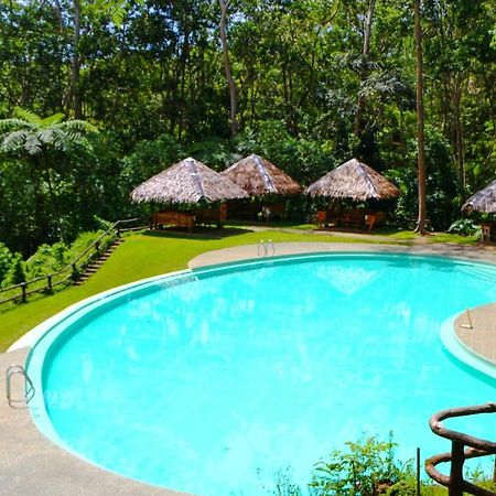 Eden Nature Park And Resort Davao Ngoại thất bức ảnh