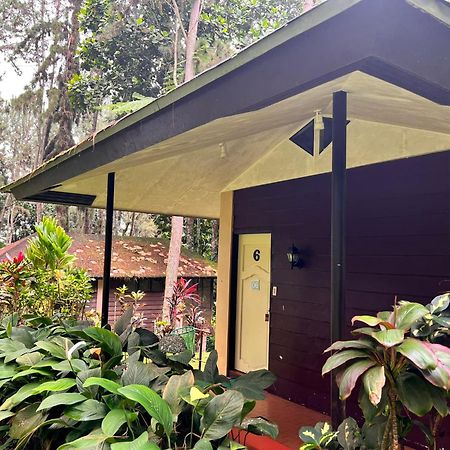 Eden Nature Park And Resort Davao Ngoại thất bức ảnh