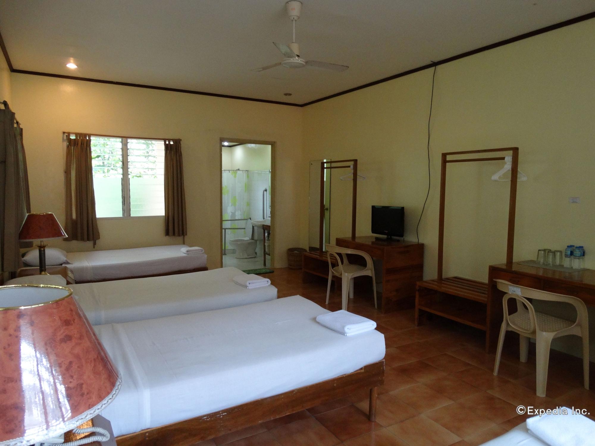 Eden Nature Park And Resort Davao Ngoại thất bức ảnh