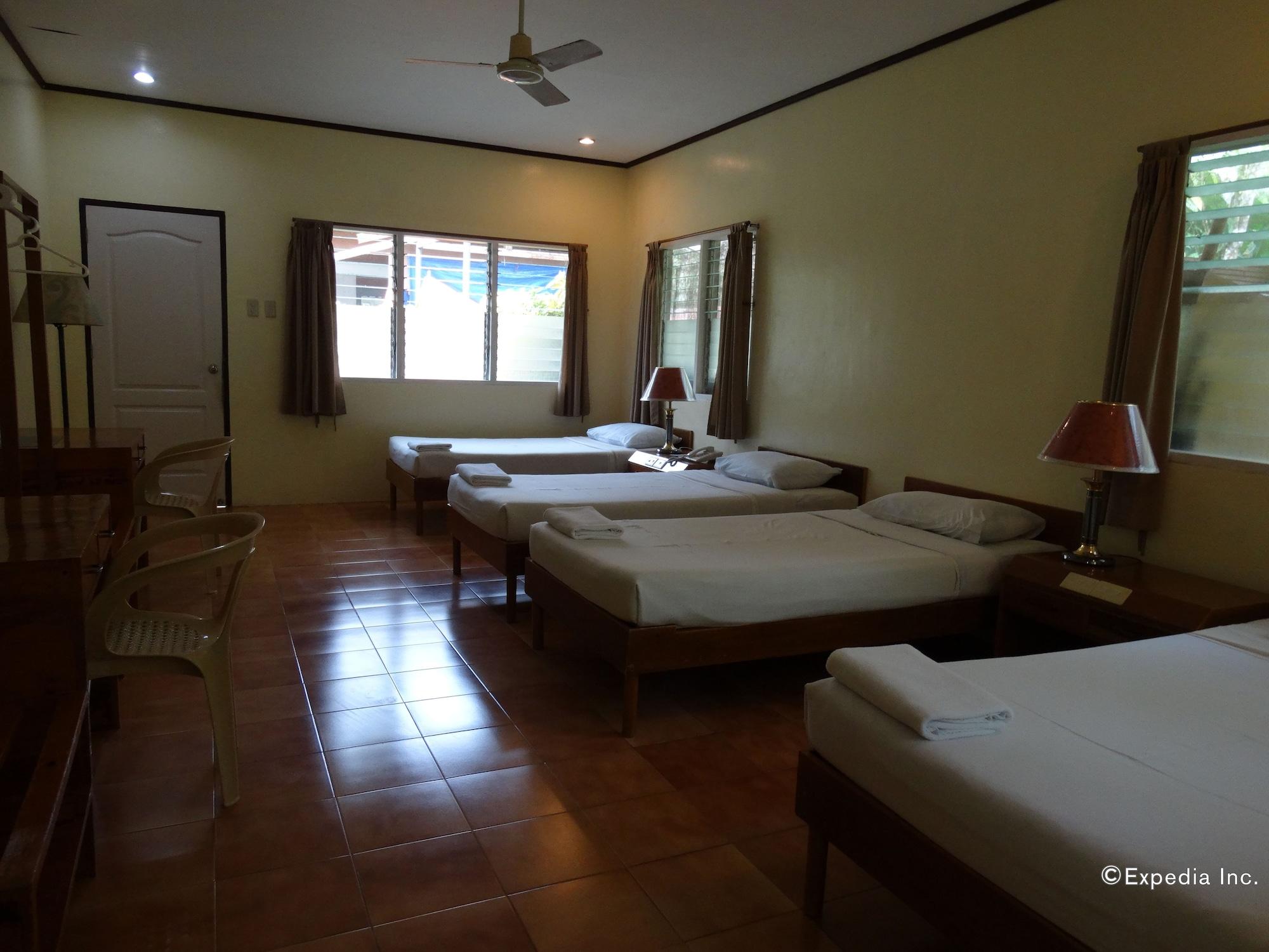 Eden Nature Park And Resort Davao Ngoại thất bức ảnh