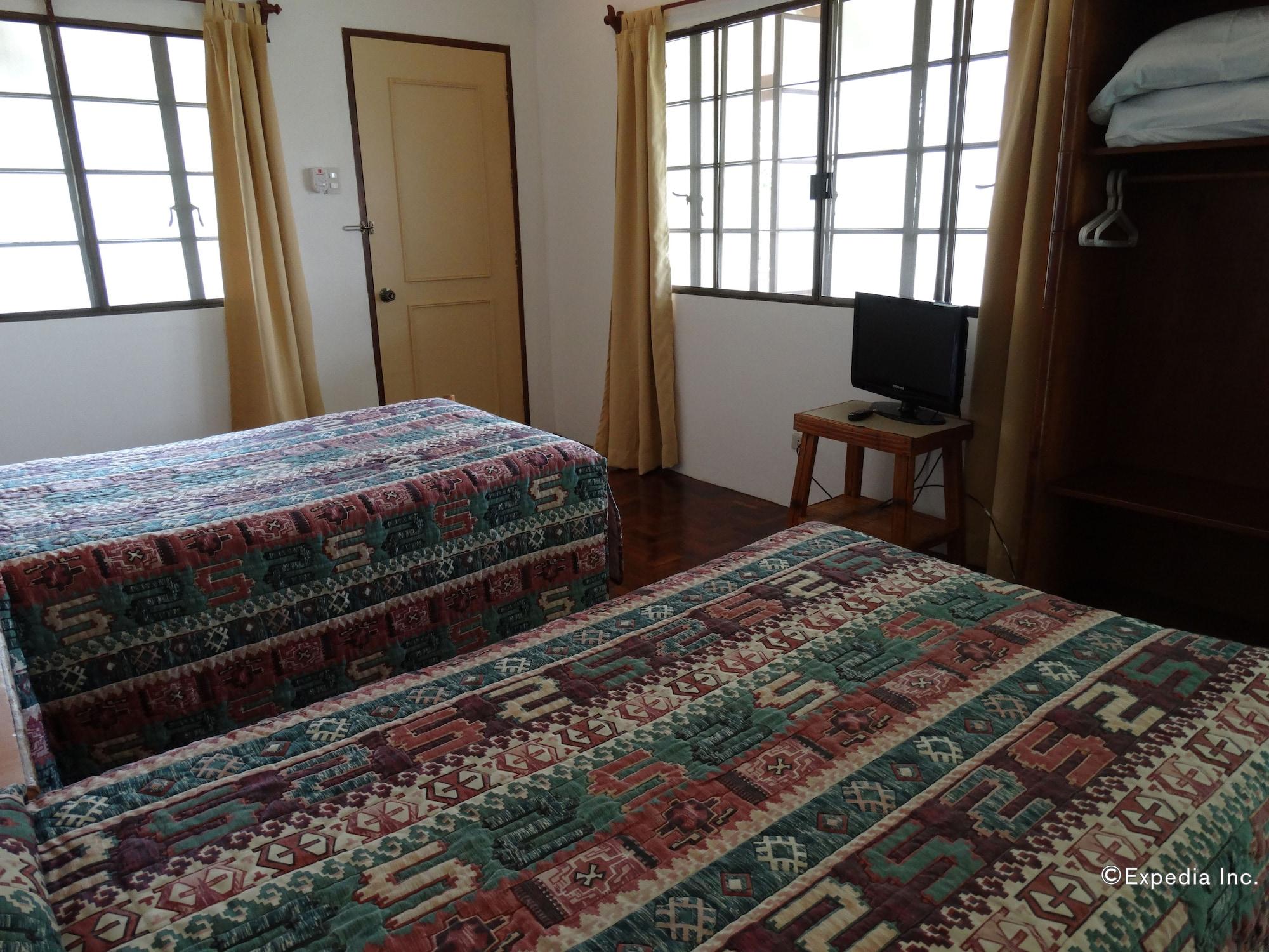 Eden Nature Park And Resort Davao Ngoại thất bức ảnh