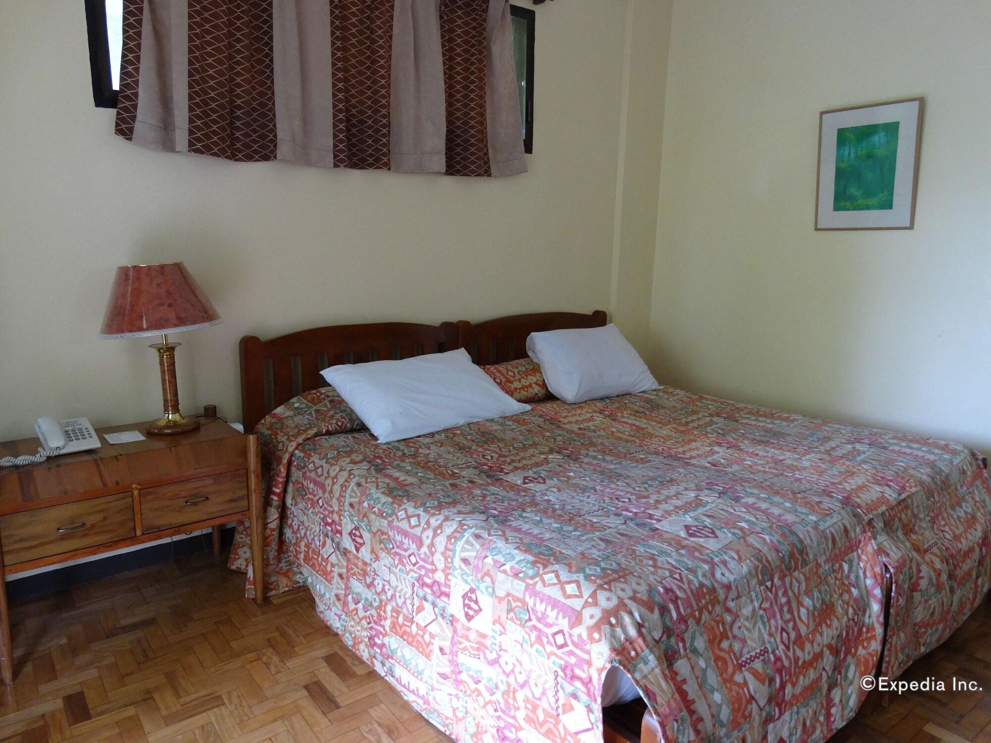 Eden Nature Park And Resort Davao Ngoại thất bức ảnh