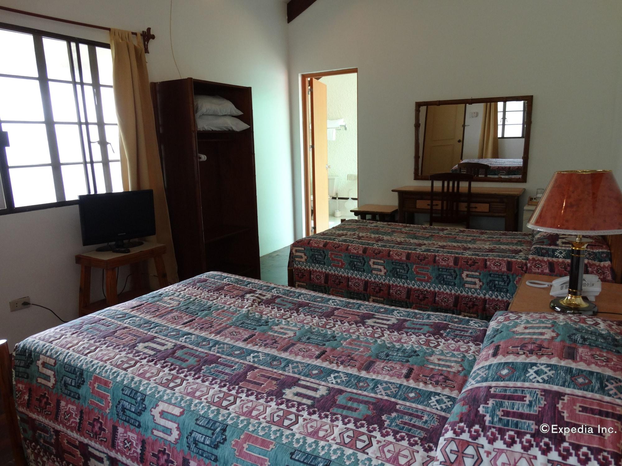 Eden Nature Park And Resort Davao Ngoại thất bức ảnh