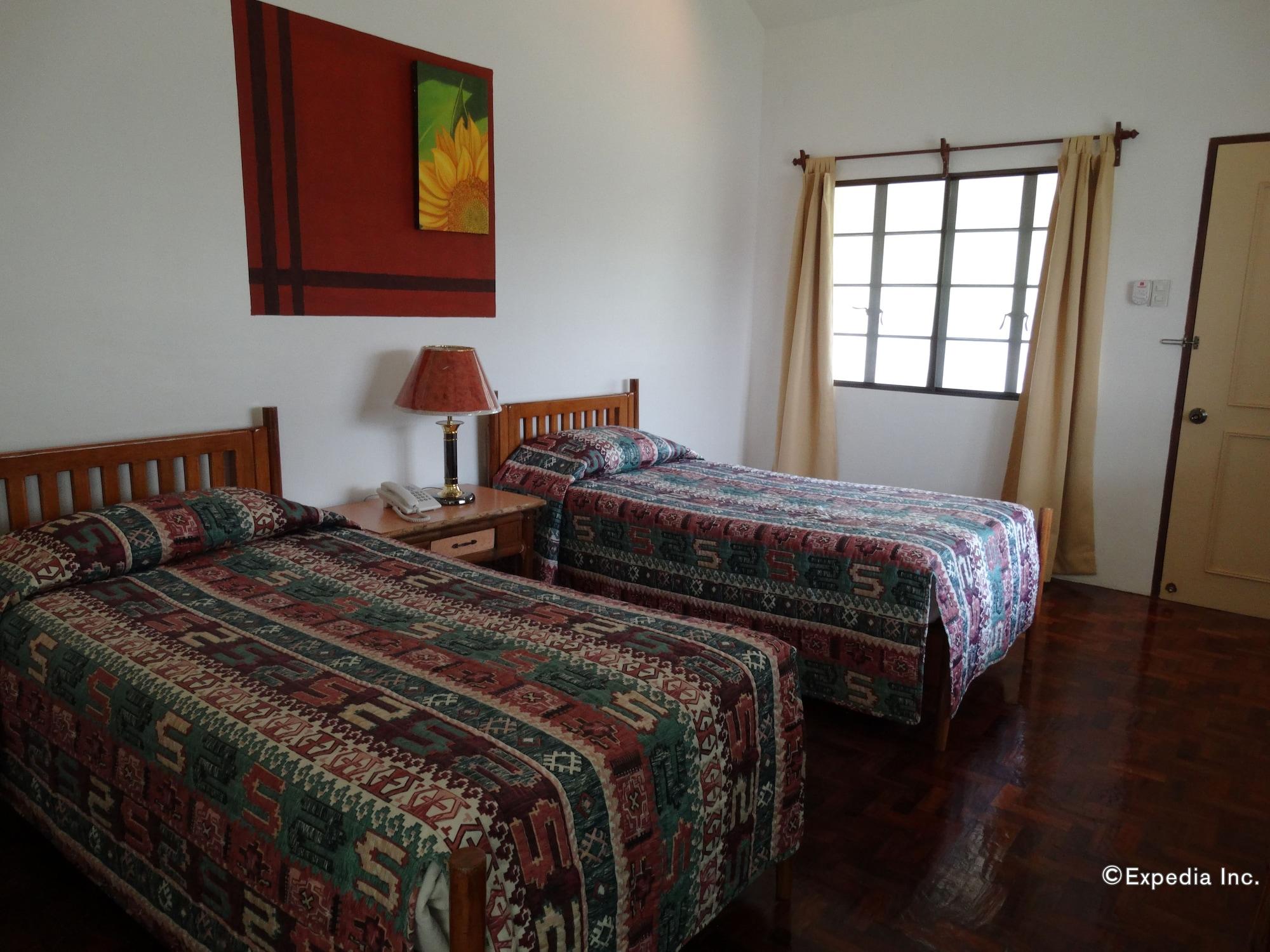 Eden Nature Park And Resort Davao Ngoại thất bức ảnh