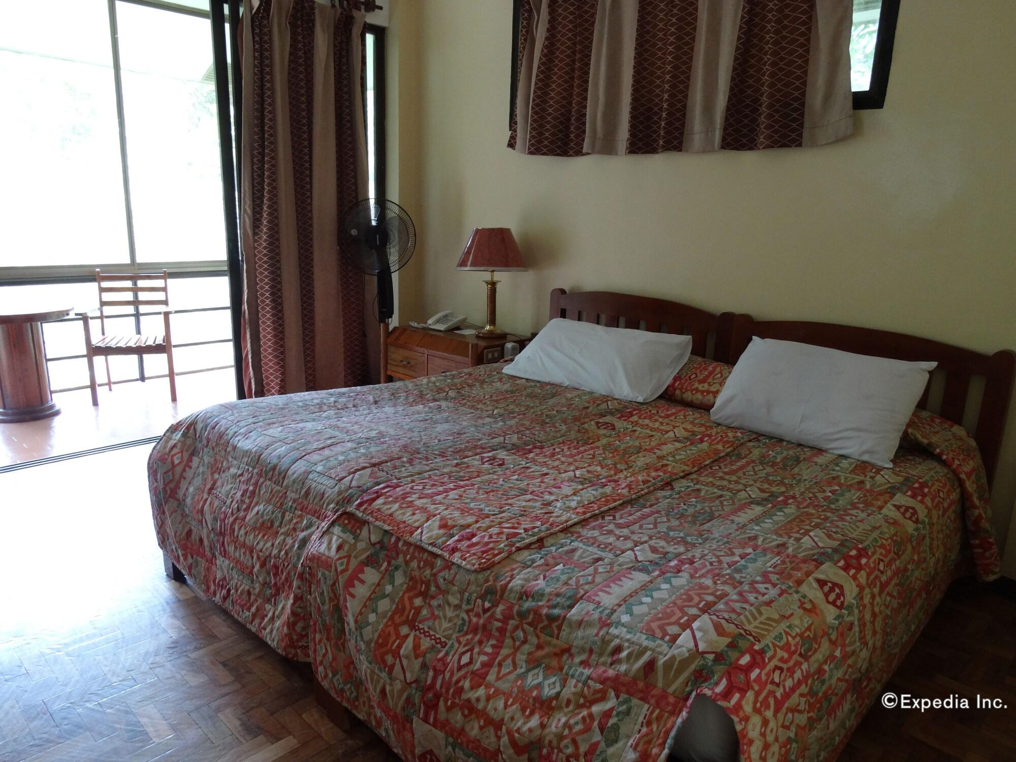 Eden Nature Park And Resort Davao Ngoại thất bức ảnh