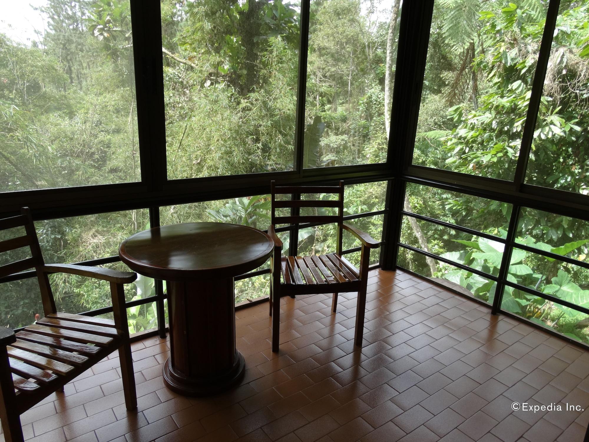 Eden Nature Park And Resort Davao Ngoại thất bức ảnh