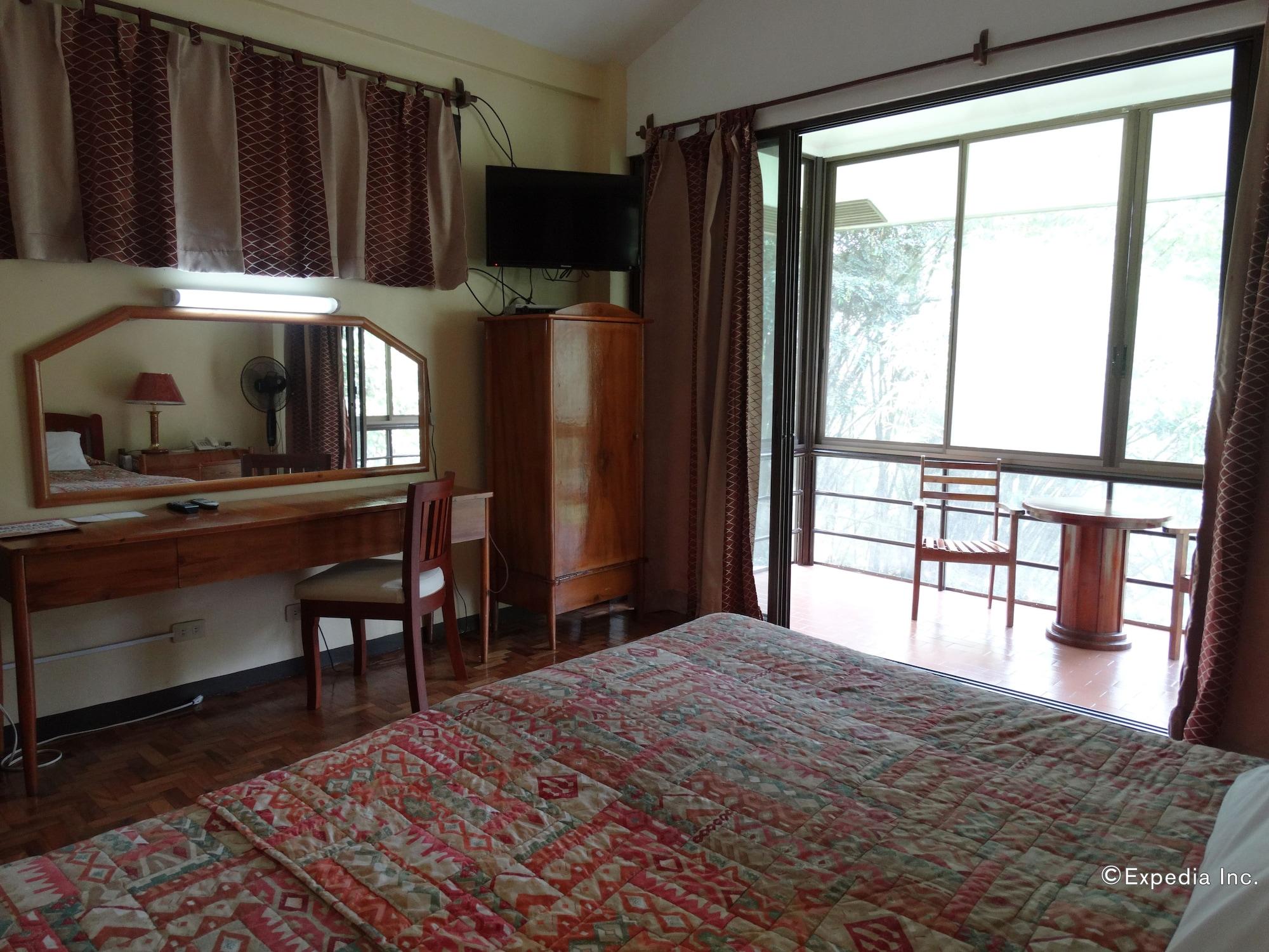 Eden Nature Park And Resort Davao Ngoại thất bức ảnh
