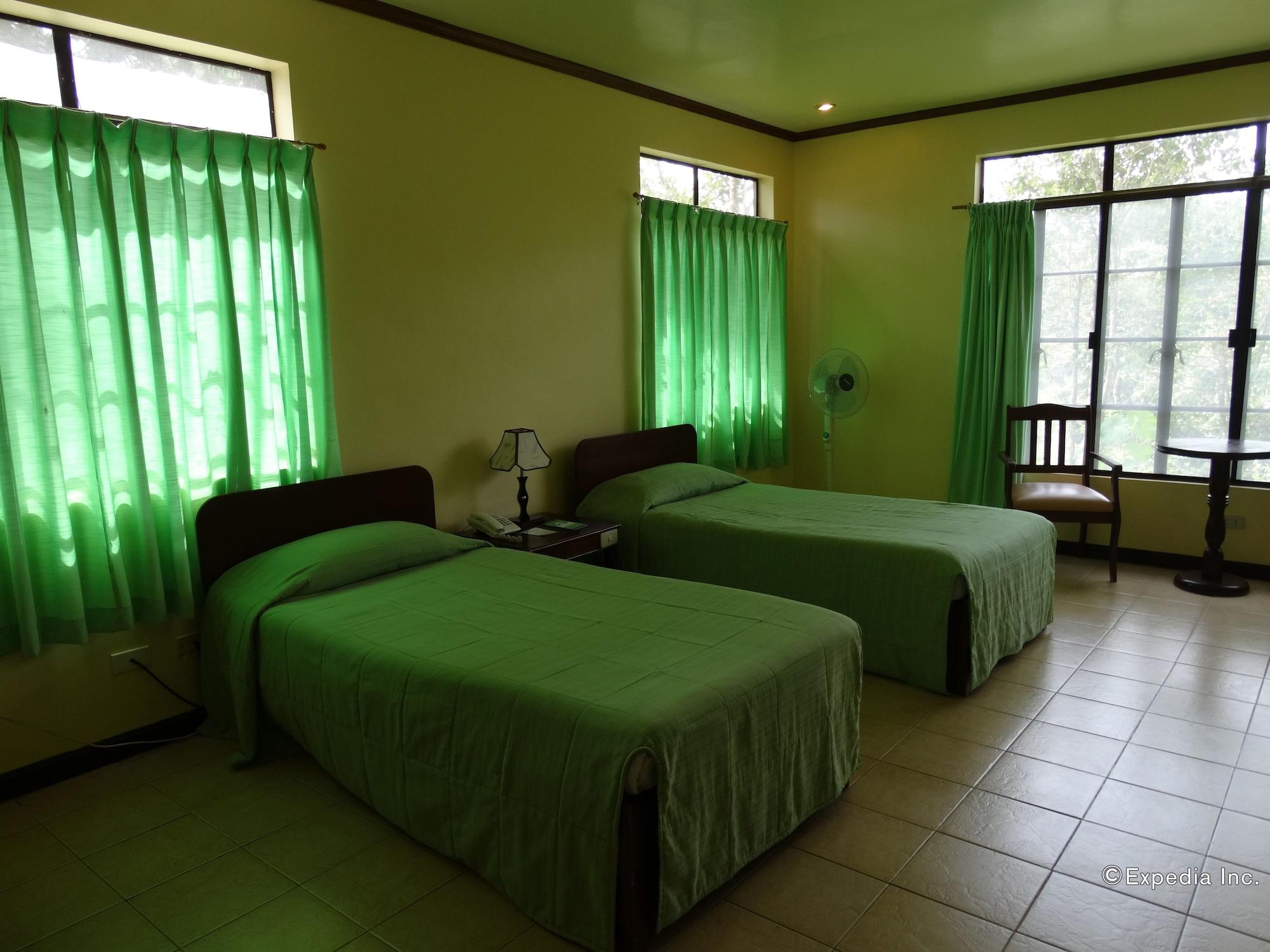 Eden Nature Park And Resort Davao Ngoại thất bức ảnh