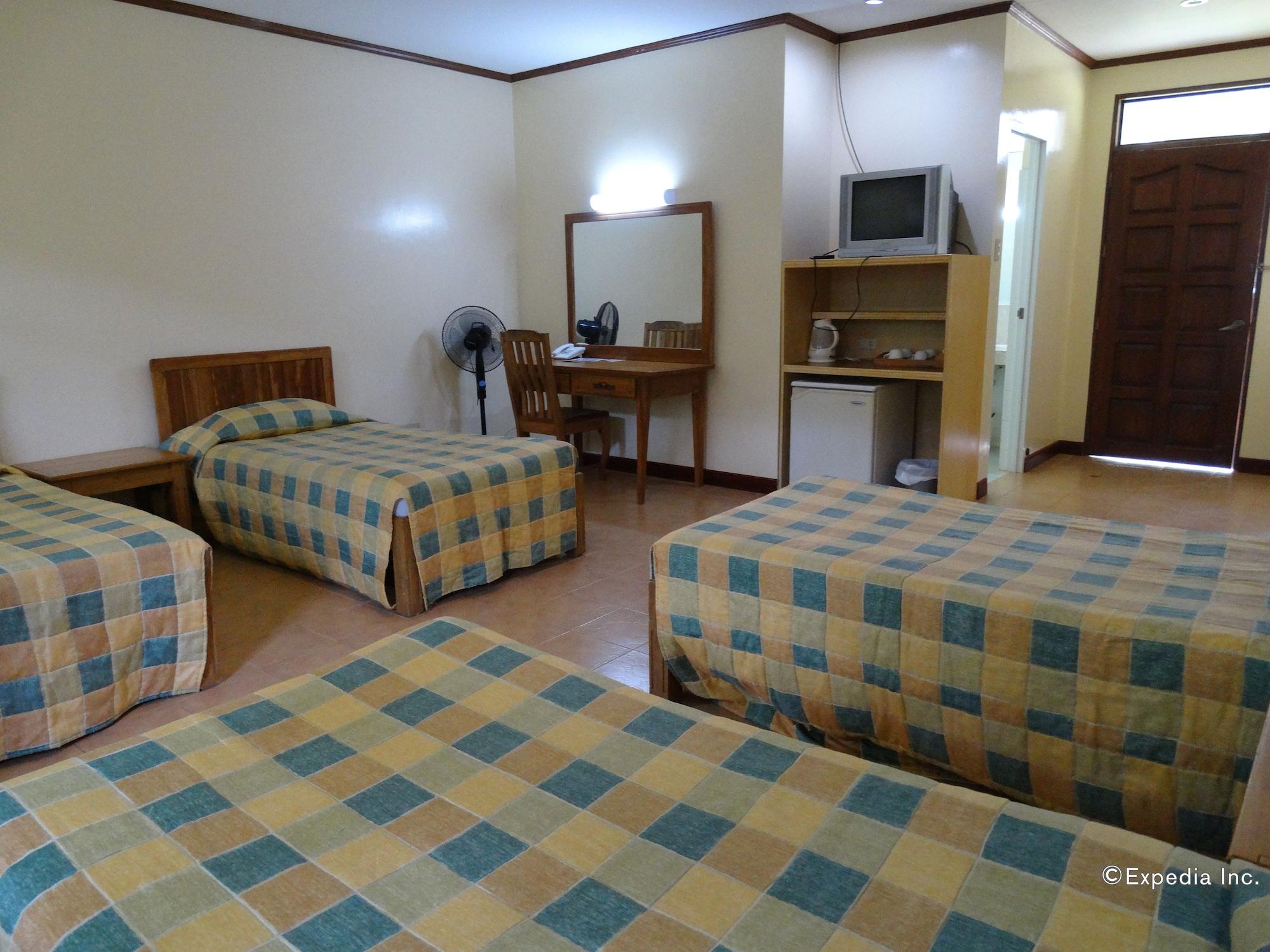 Eden Nature Park And Resort Davao Ngoại thất bức ảnh
