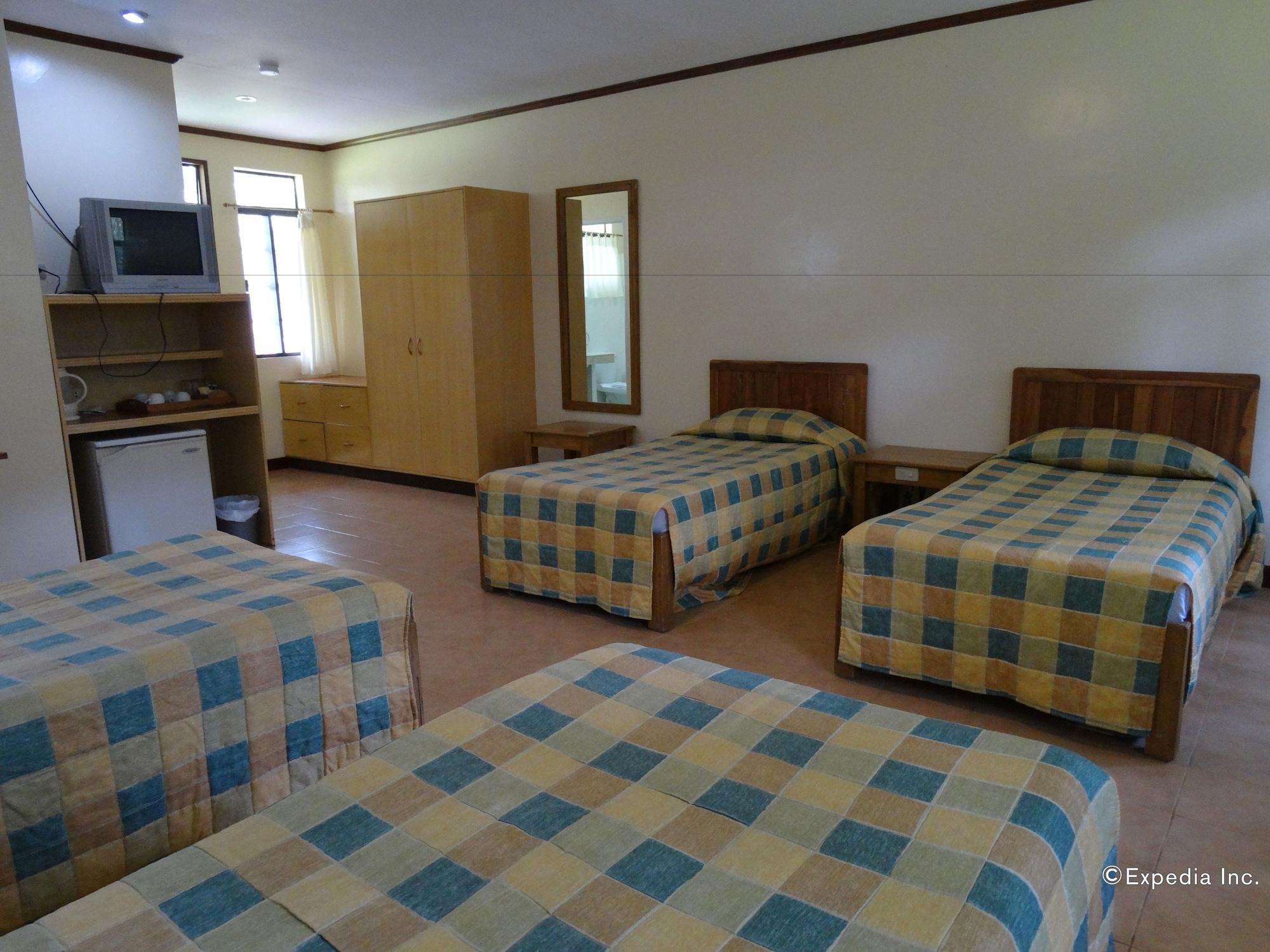 Eden Nature Park And Resort Davao Ngoại thất bức ảnh
