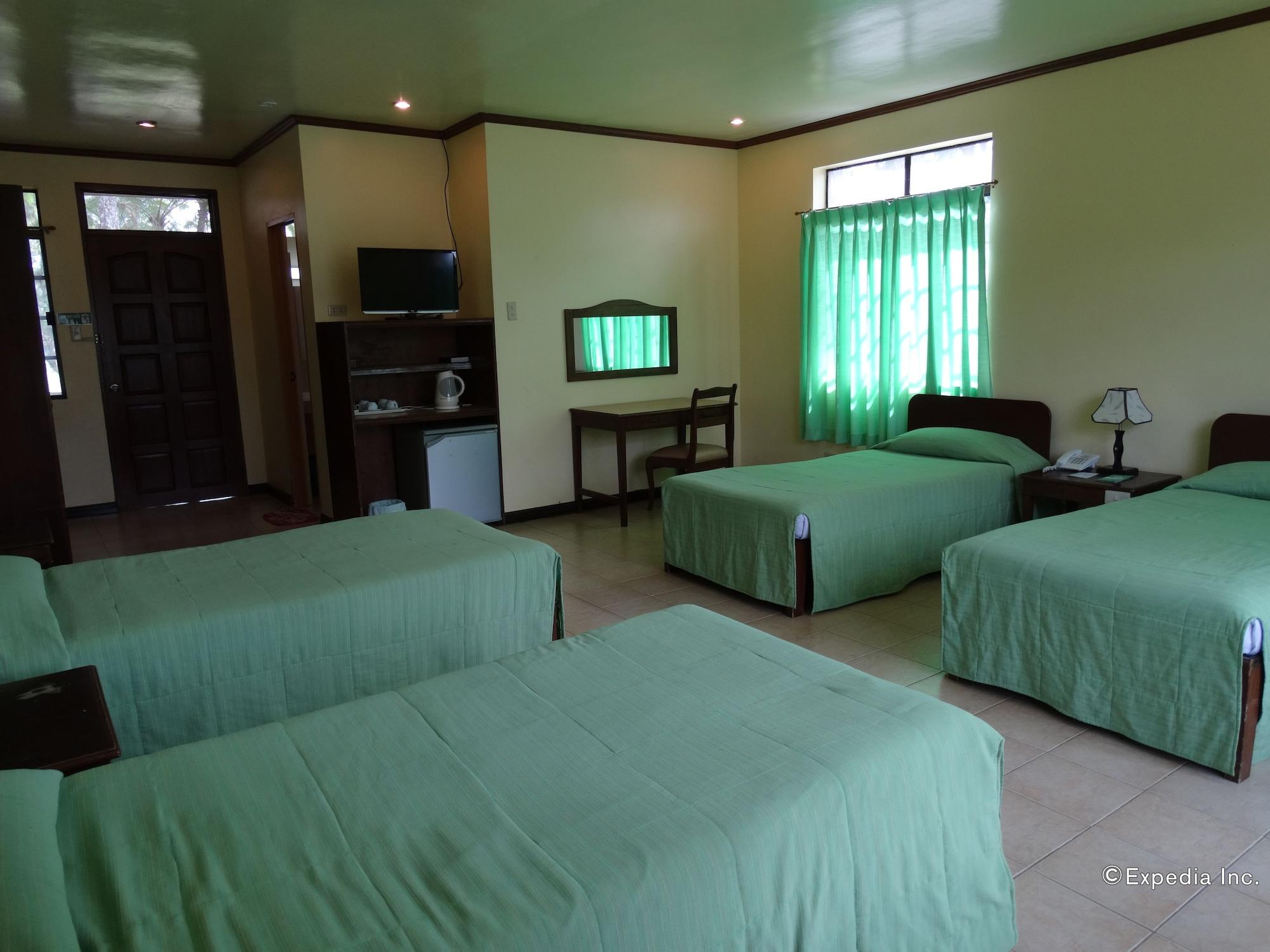Eden Nature Park And Resort Davao Ngoại thất bức ảnh
