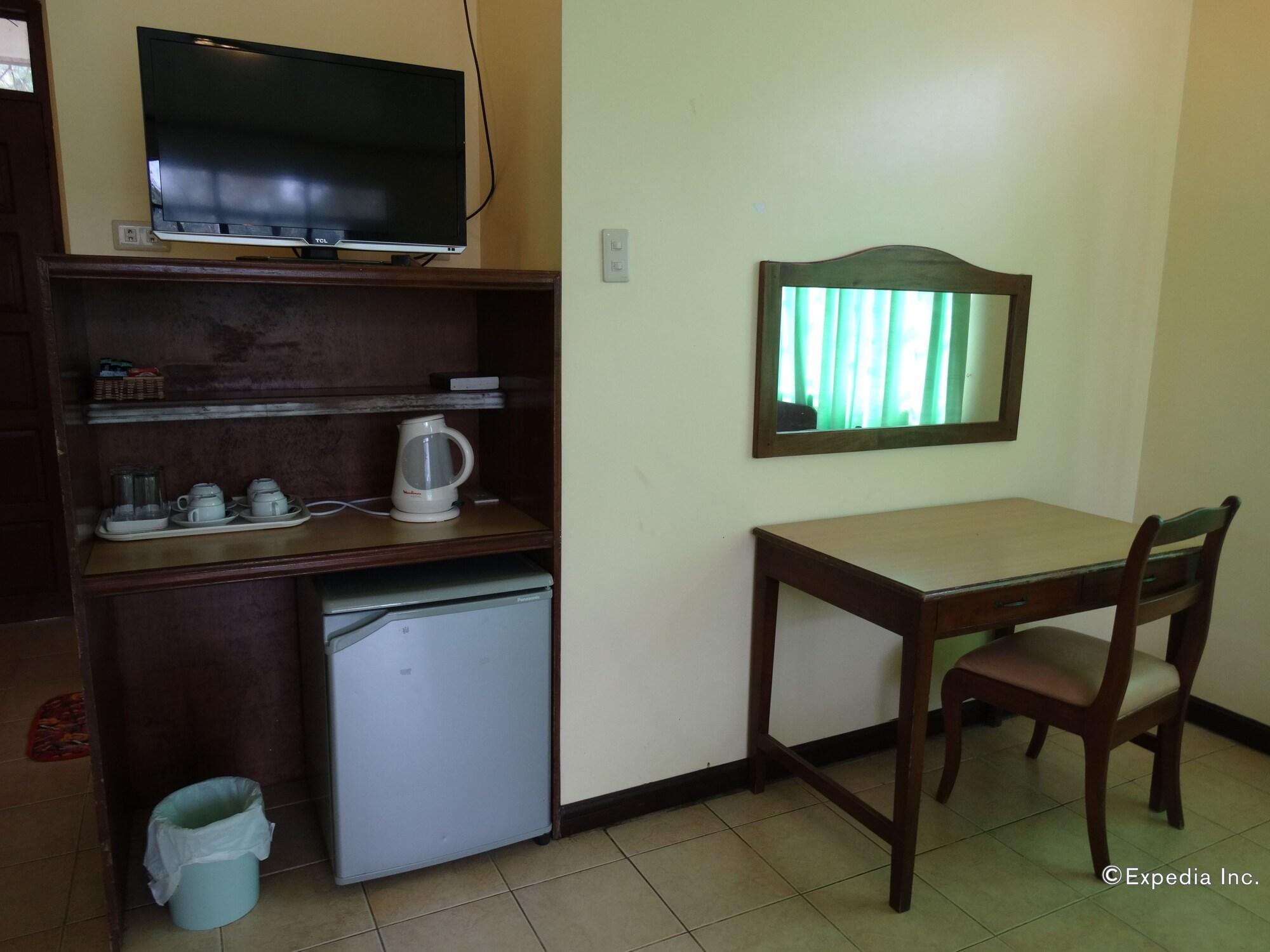 Eden Nature Park And Resort Davao Ngoại thất bức ảnh