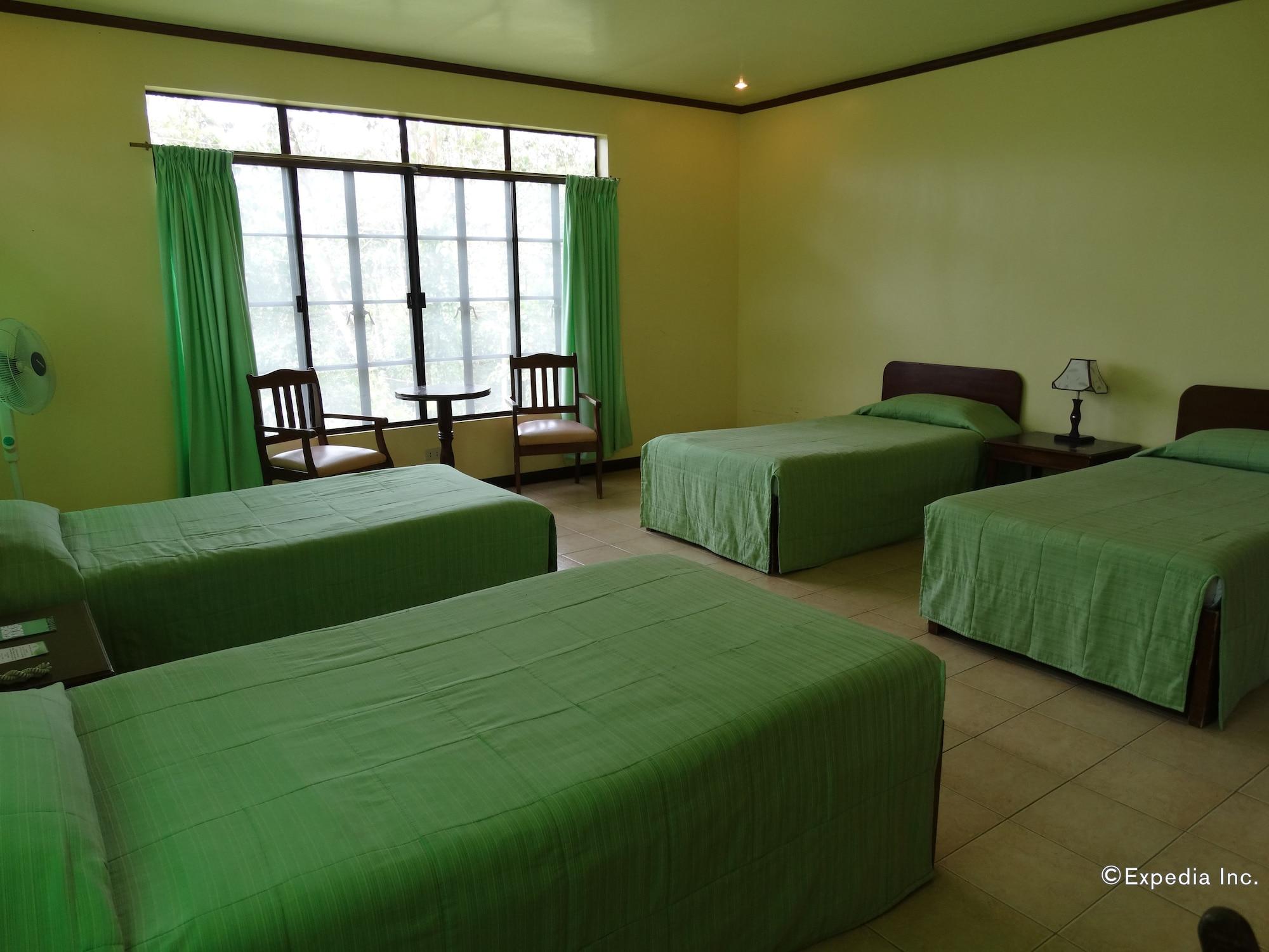 Eden Nature Park And Resort Davao Ngoại thất bức ảnh