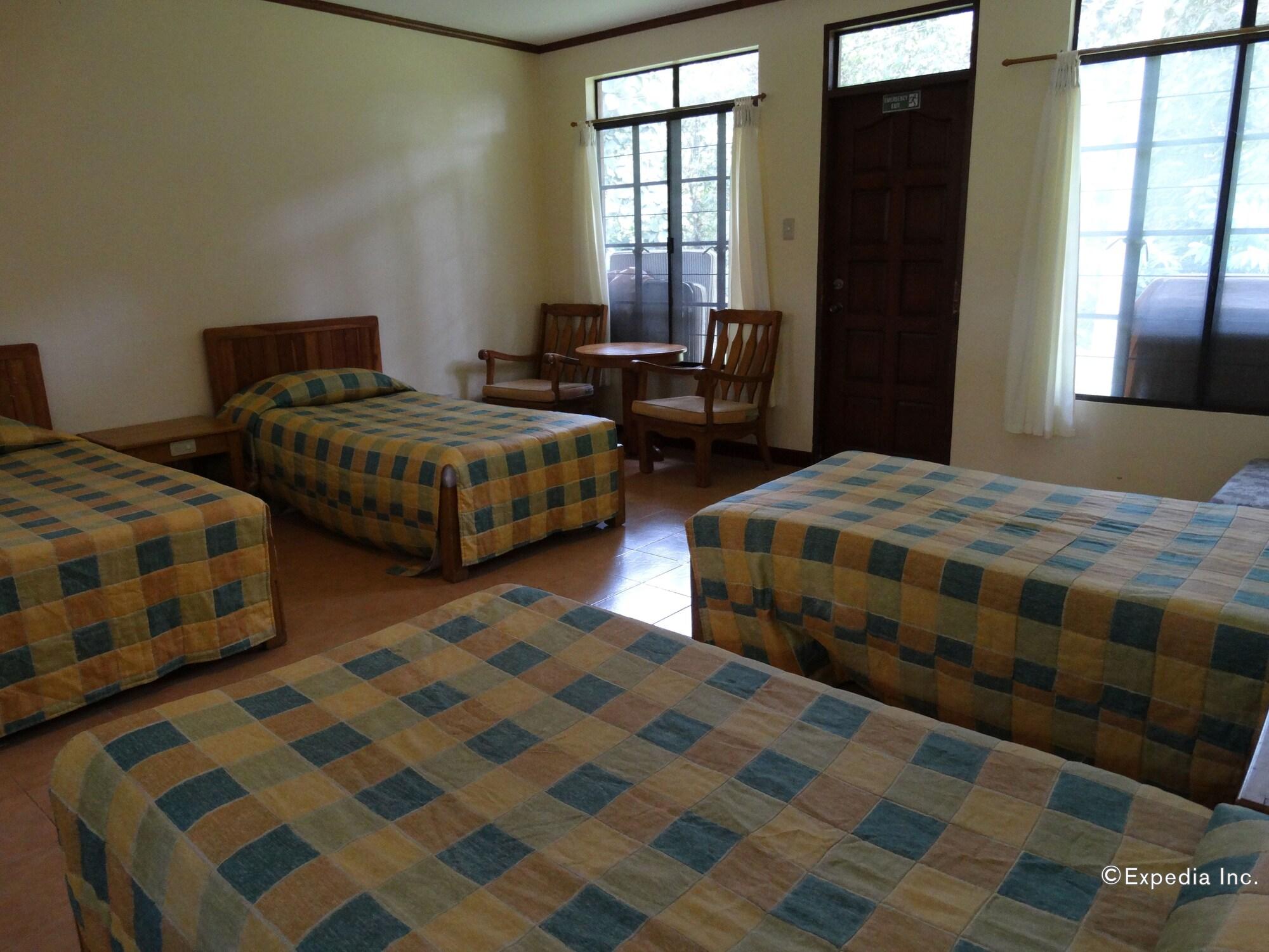 Eden Nature Park And Resort Davao Ngoại thất bức ảnh