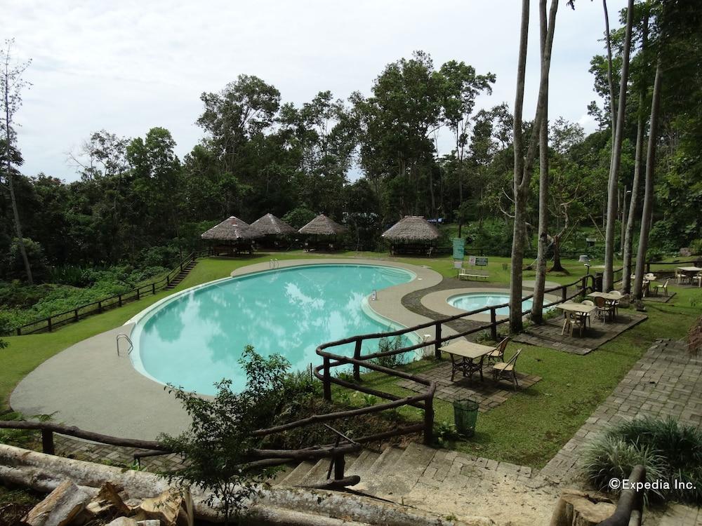 Eden Nature Park And Resort Davao Ngoại thất bức ảnh