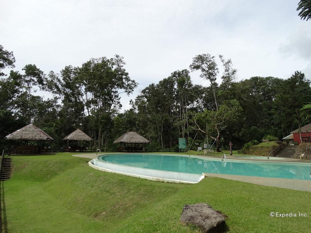 Eden Nature Park And Resort Davao Ngoại thất bức ảnh