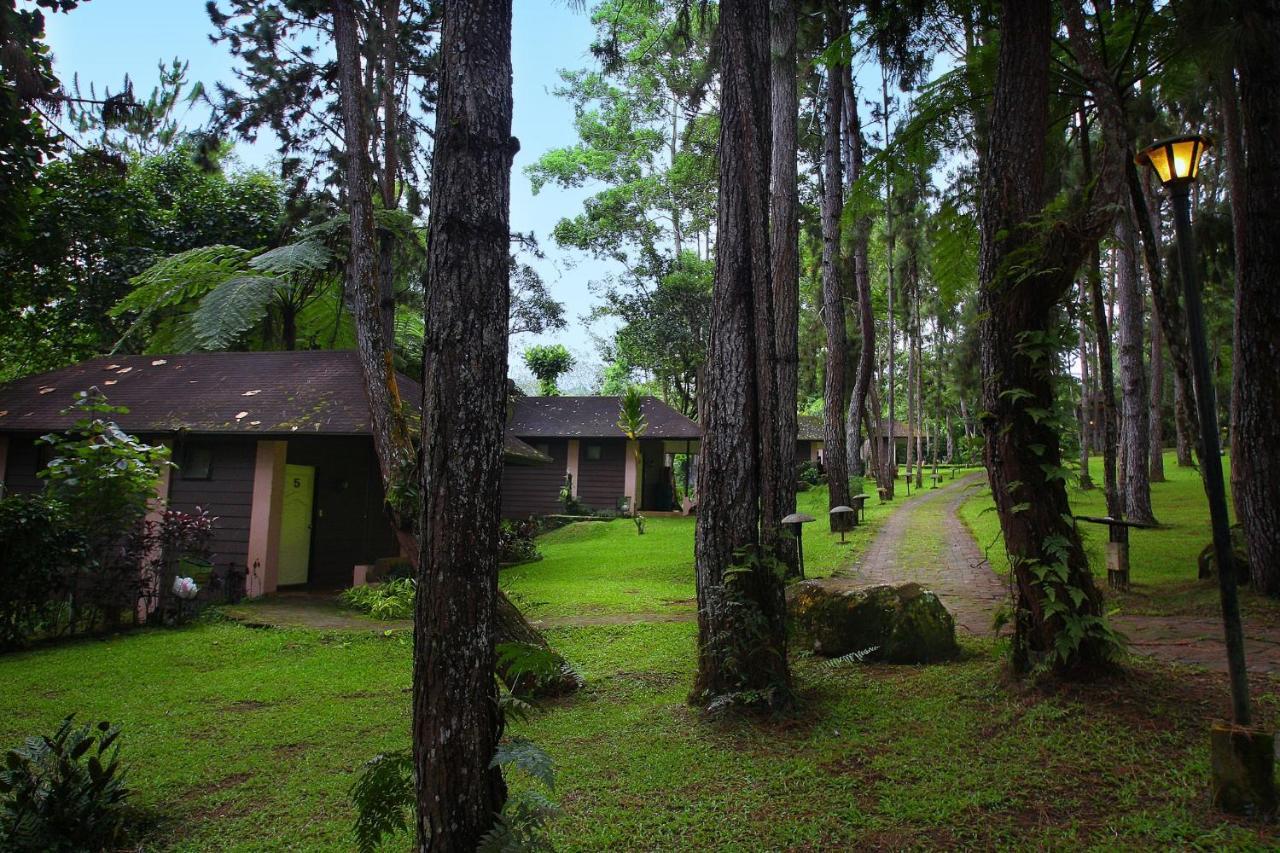 Eden Nature Park And Resort Davao Ngoại thất bức ảnh