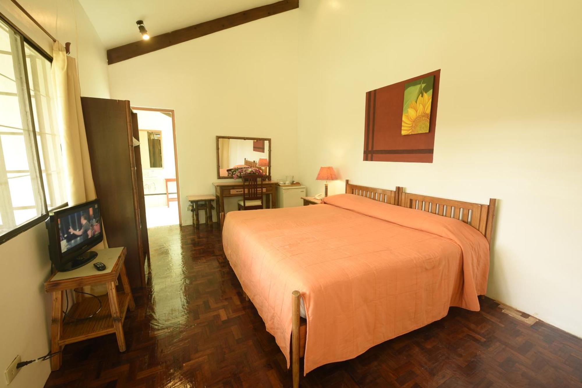 Eden Nature Park And Resort Davao Ngoại thất bức ảnh