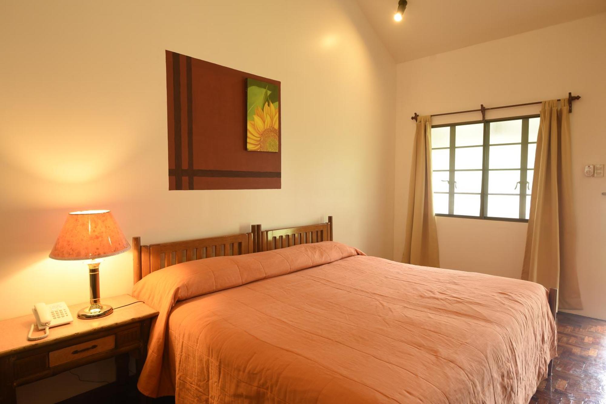 Eden Nature Park And Resort Davao Ngoại thất bức ảnh