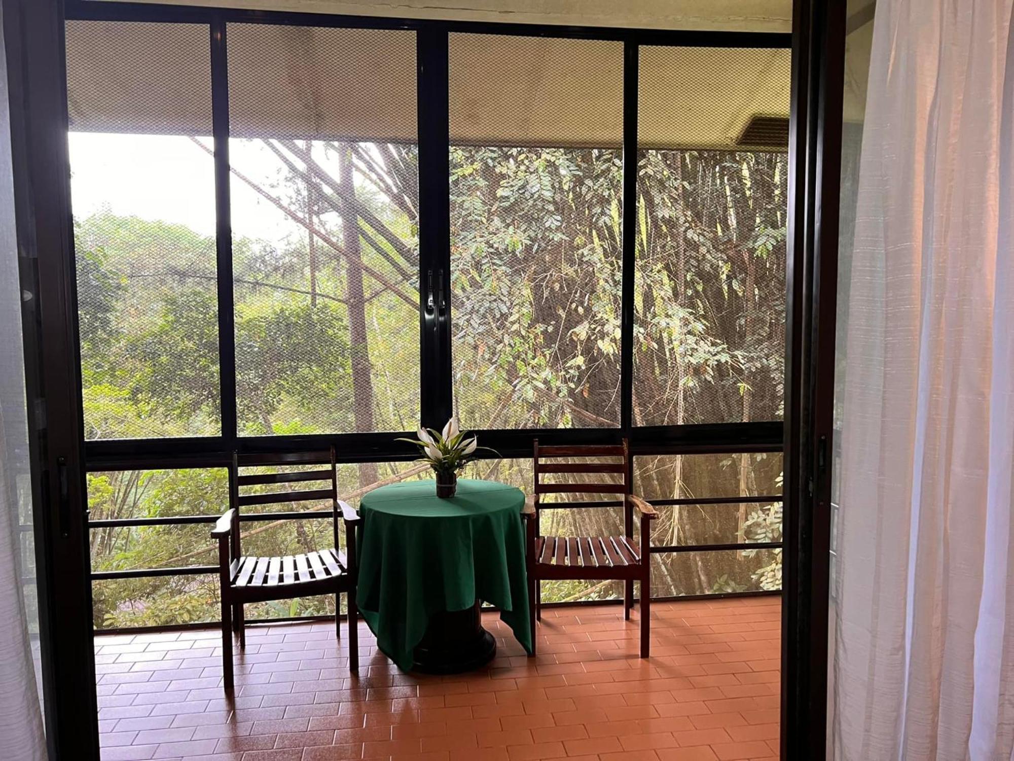 Eden Nature Park And Resort Davao Ngoại thất bức ảnh