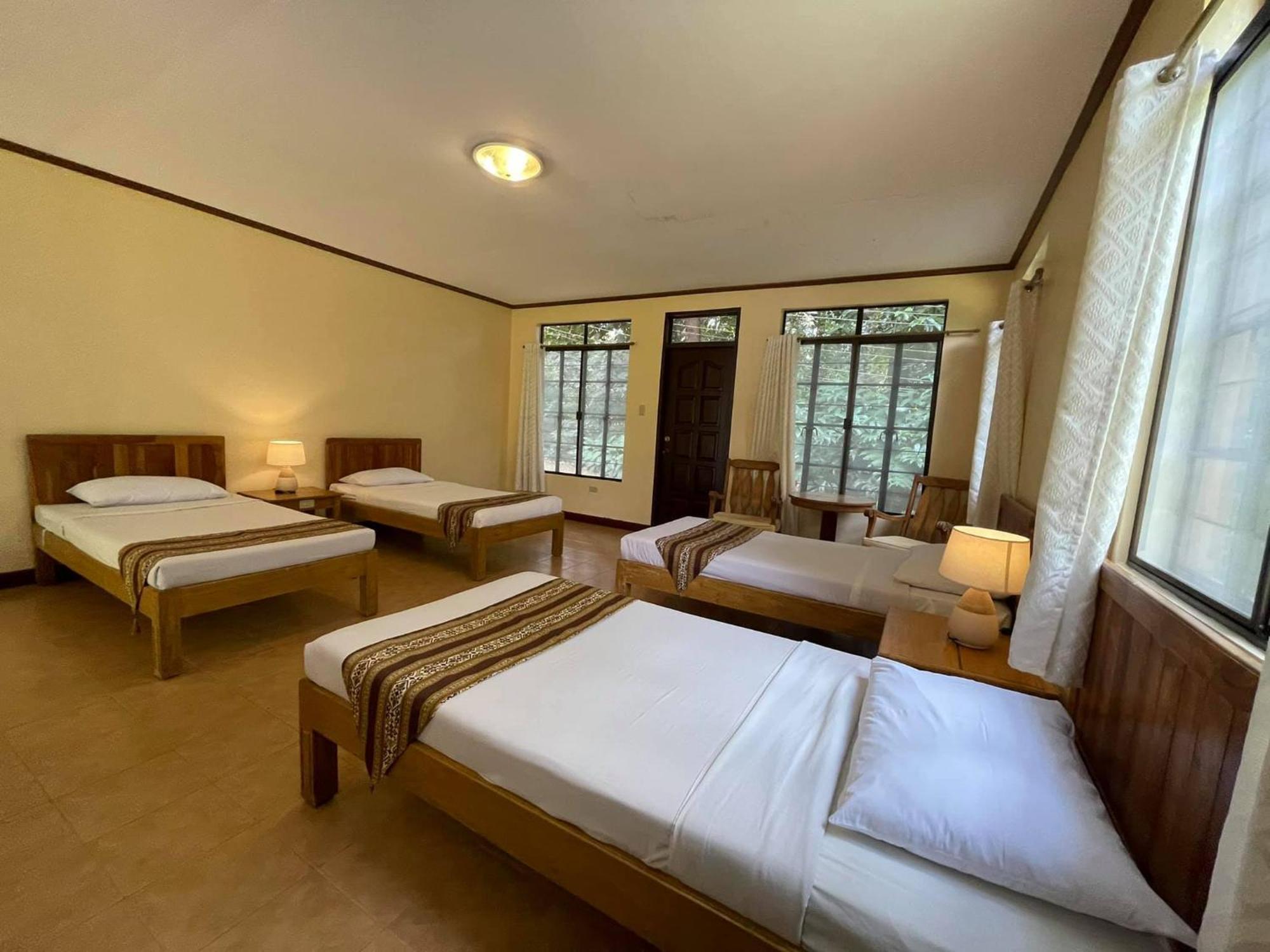 Eden Nature Park And Resort Davao Ngoại thất bức ảnh