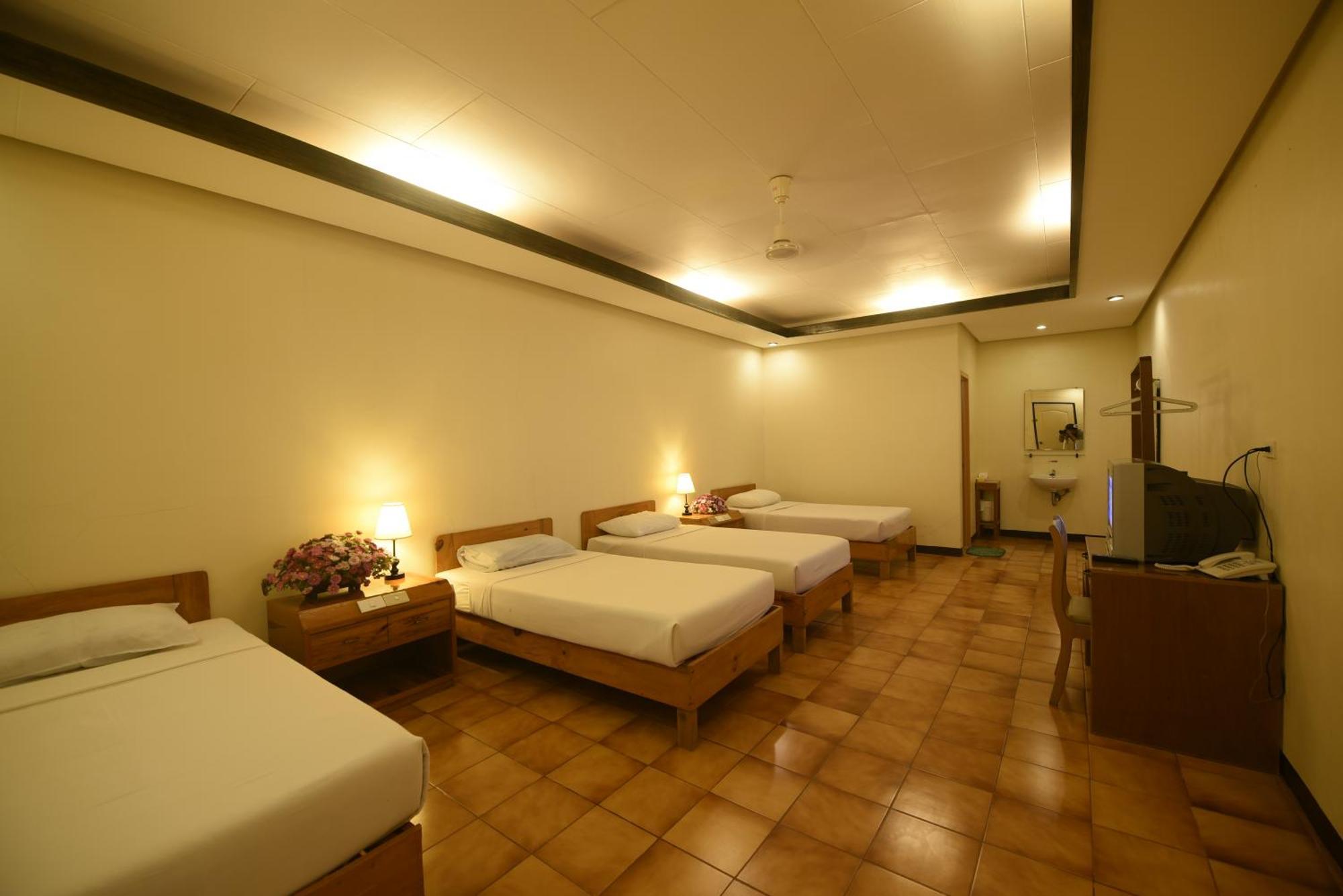 Eden Nature Park And Resort Davao Ngoại thất bức ảnh