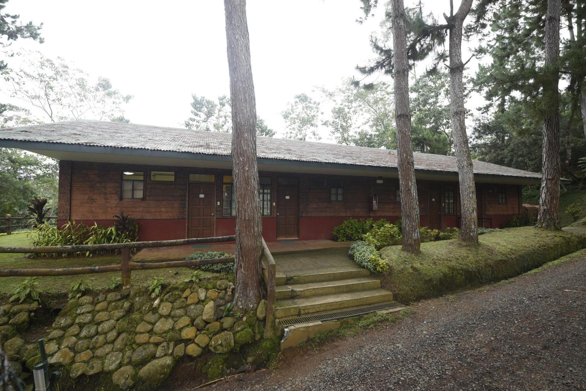 Eden Nature Park And Resort Davao Ngoại thất bức ảnh
