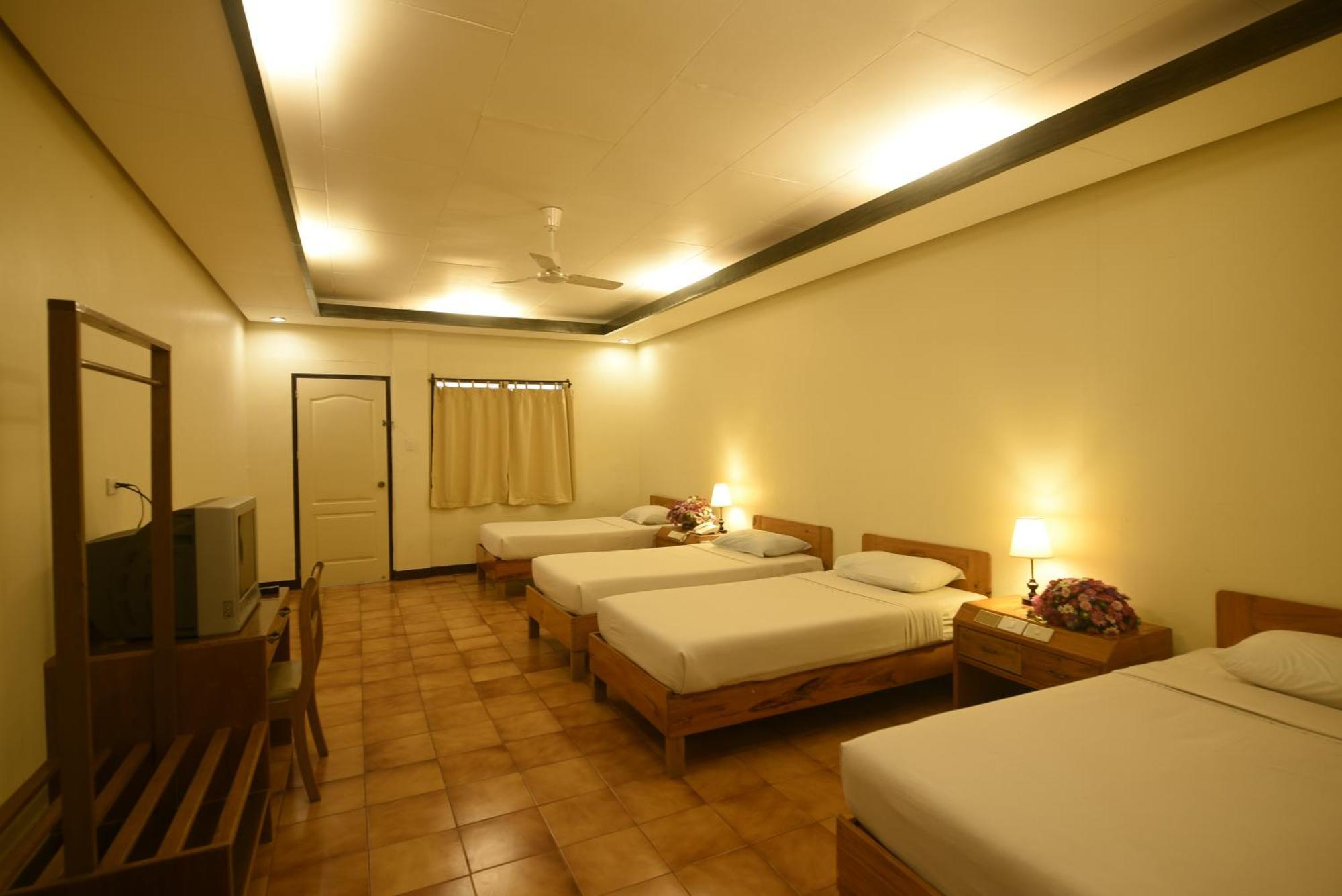 Eden Nature Park And Resort Davao Ngoại thất bức ảnh