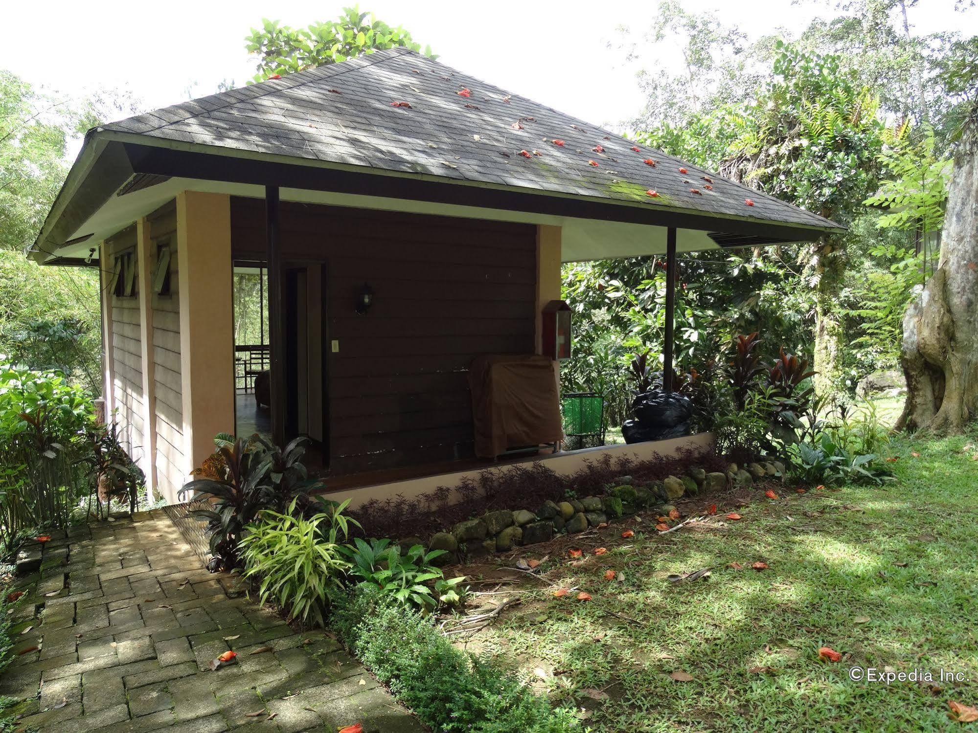 Eden Nature Park And Resort Davao Ngoại thất bức ảnh