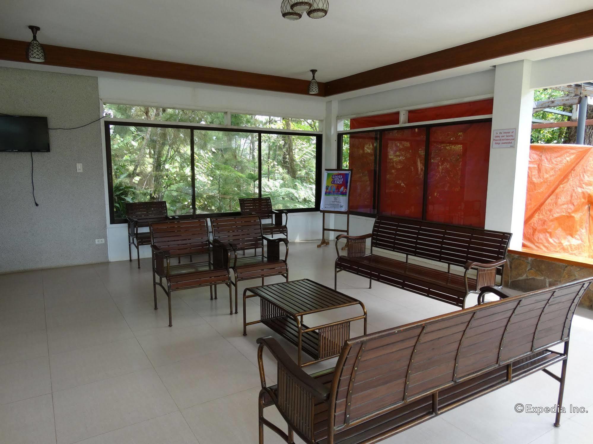 Eden Nature Park And Resort Davao Ngoại thất bức ảnh