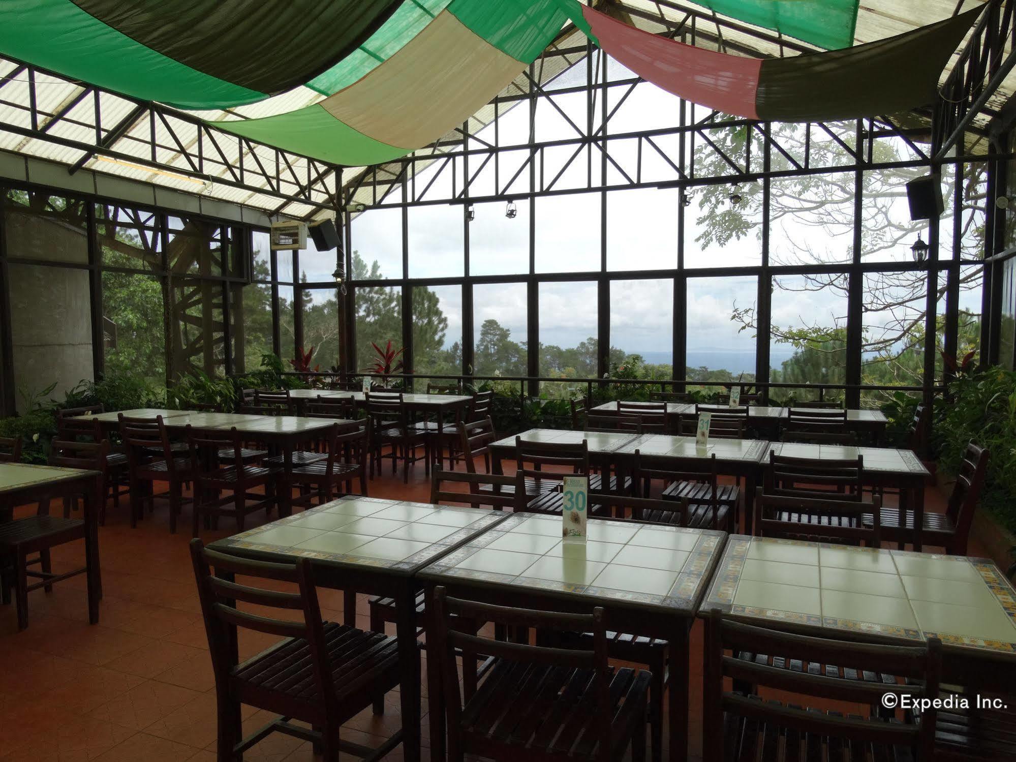 Eden Nature Park And Resort Davao Ngoại thất bức ảnh